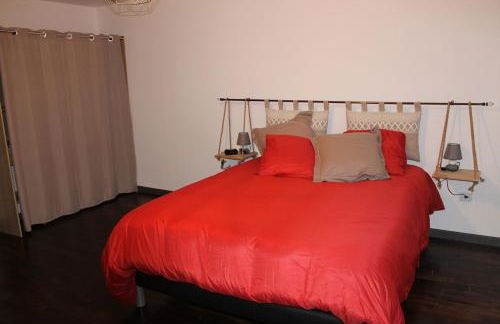 gite Saint Thibaut - Foto 9