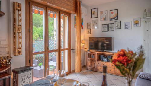 CASA MARTA Verde, Relax e Vista Panoramica - Foto 5