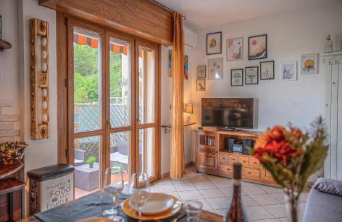 CASA MARTA Verde, Relax e Vista Panoramica - Foto 5