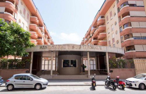 APARTAMENTO PISCIS LITORAL - Photo 23