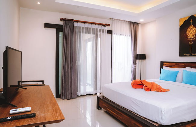 Layantara Villas - Photo 28