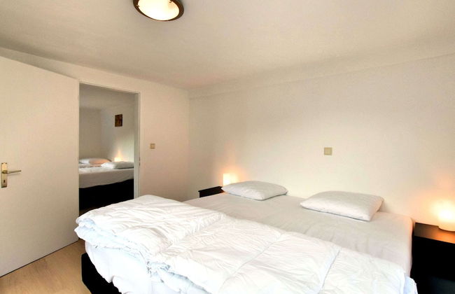 Holiday Home in Saint Vith With Terrace - Photo 2