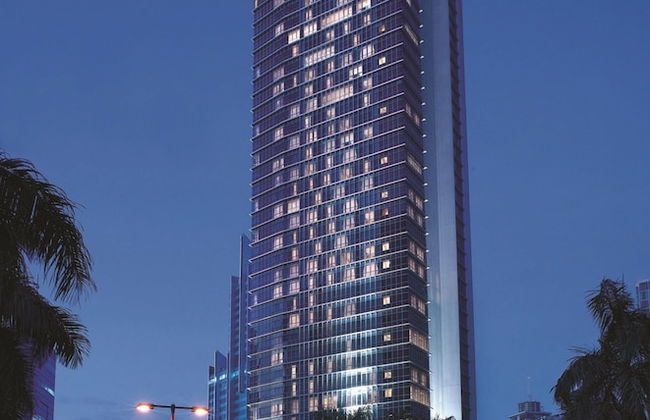 Oakwood Premier Cozmo Jakarta - Foto 63