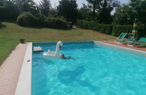 Agriturismo Terre di Toscana - Foto 50