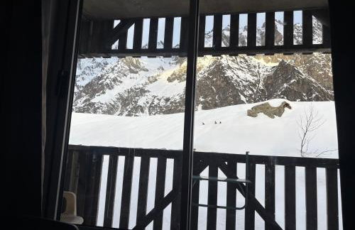 Ski Piau-Engaly balcon vue sur montagne pied pistes proche commerces - Foto 2