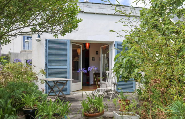 Pavillon Asiatique - Foto 14