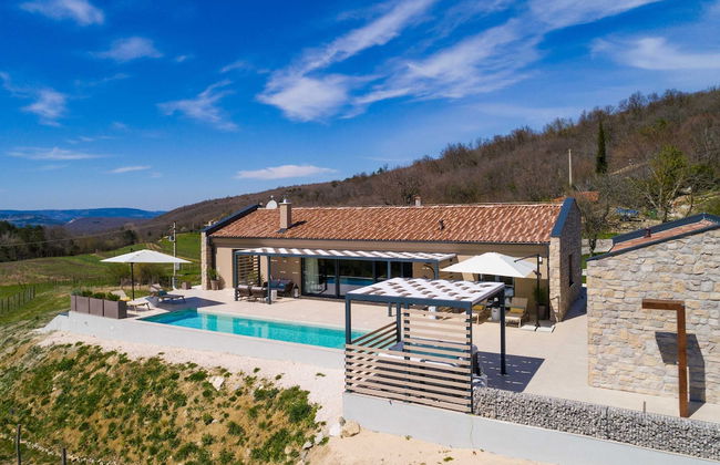 Villa Noeli - Foto 31