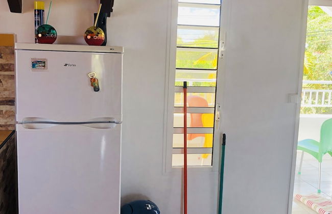 Nid douillet Spacieux Ventilé Campagne - Photo 5