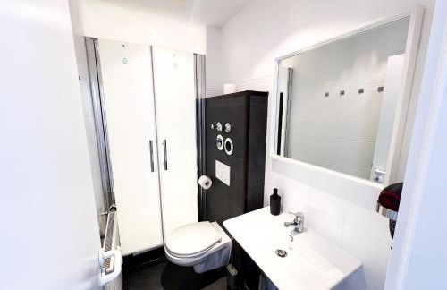 Krefeld House - Linn 20 Min to DUS AIRPORT & MESSE - Foto 20