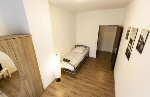 AVR Apartment HOF 1 - Foto 11