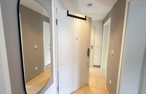 Lacasa 01 Zentral, VW Nah, Küche, Top Ausstattung, Design - Foto 20