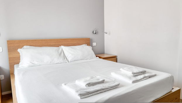 Italianway Comfort - Tortona 14 A - Foto 3, Habitación