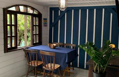 Bela Vista - Casa Beira Mar - Foto 64