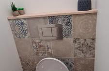 Les Olivettes - Appartement calme au coeur d'Anduze - Foto 16