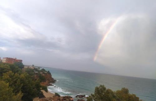 Exclusivo Apartamento Spa privado frente el mar - Foto 57