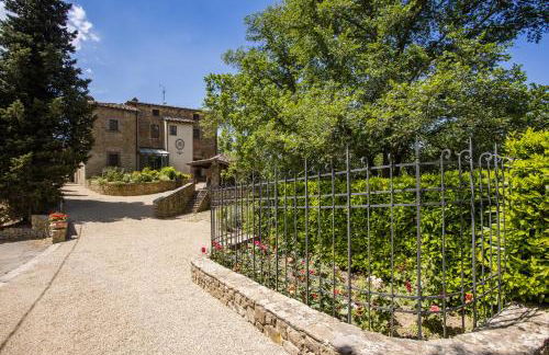 Borgo San Pietro in Polvano (Canonica) - Foto 61