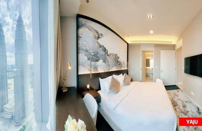 Tropicana the residences KLCC by YAJU - Foto 10