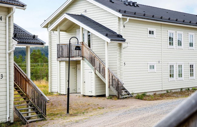 8 Person Holiday Home in Lofsdalen - Foto 21