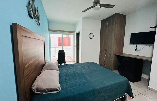 Pacifika Apartments - Foto 40