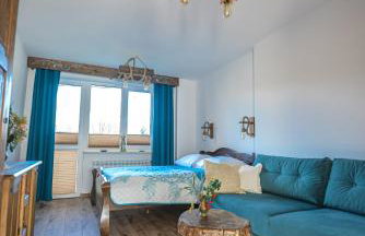 Apartament Zielony Ruczaj w Cisnej - Photo 14