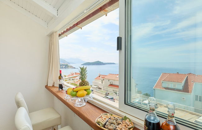 Bahari Apartment - Foto 1