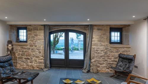 Les Terrasses de MAJORAC - La Grange - Photo 5