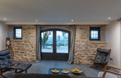 Les Terrasses de MAJORAC - La Grange - Photo 5