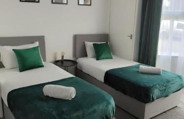 Charming 3-Bedroom House - Prime Location in Wolverhampton! - Foto 3