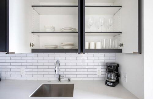 South Lake Union 1br w wd roof nr Lake Union SEA-488 - Foto 8