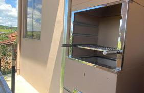 Casa Star - Sossego & Vista para as Montanhas - Foto 29