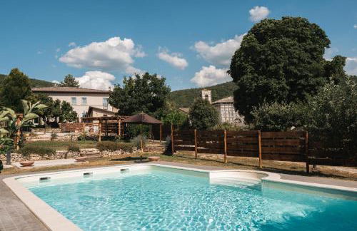 Country House Il Vecchio Ippocastano - Foto 1