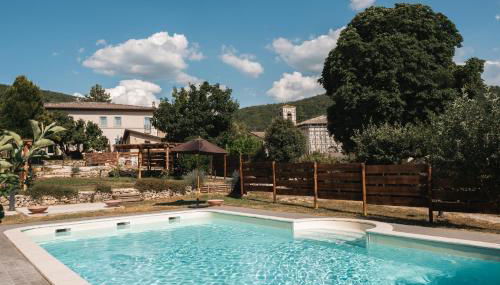 Country House Il Vecchio Ippocastano - Foto 1