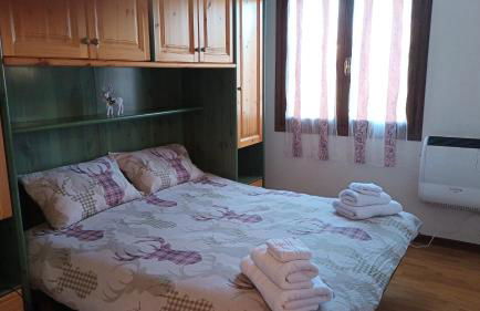 Residenze Ca del bosco Tremol fronte piste - Foto 6