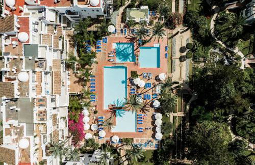 Luxury apartment in Puerto Banus La Alcazaba - Foto 35