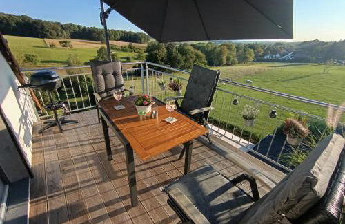 Tanjas Ferienwohnung mit Weitblick - Foto 3