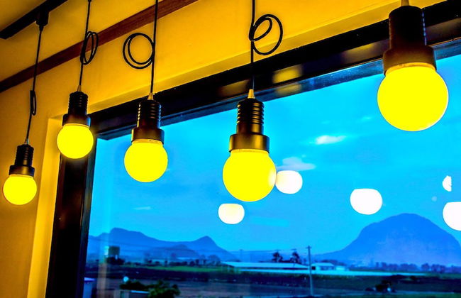 Boreum Pension - Foto 72