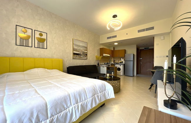 Cosmos Living Stunning Apt in Lago Vista - Foto 8