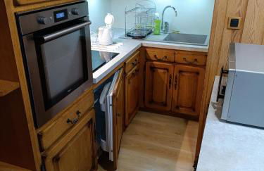 La maison du prieur - Foto 8