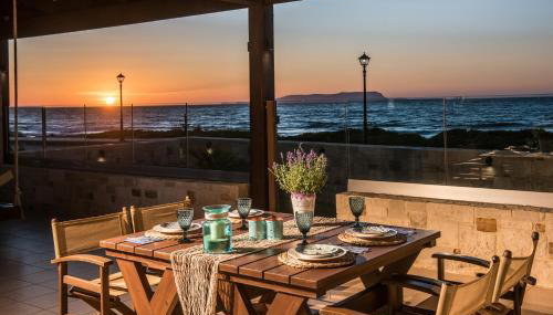 Mare Beach Villa - Photo 4