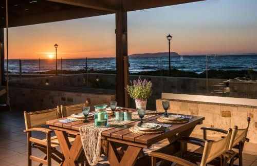 Mare Beach Villa - Photo 4