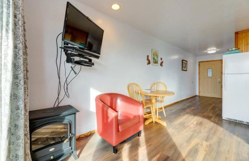 Sanderling Sea Cottages, Unit 14 - Foto 9