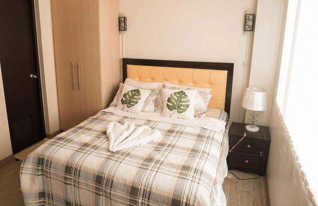 Comfy Studio UnitM OneMadison35 - Foto 6