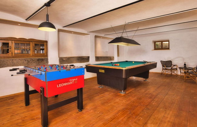 Oberprill Modern Retreat - Foto 11