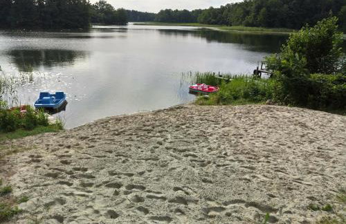 Domek letniskowy Zacisze - Foto 43