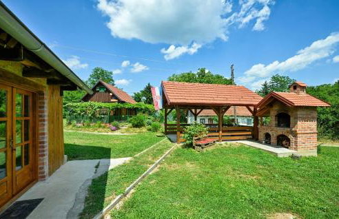 2 Bedroom Cozy Home In Konjscina - Photo 18