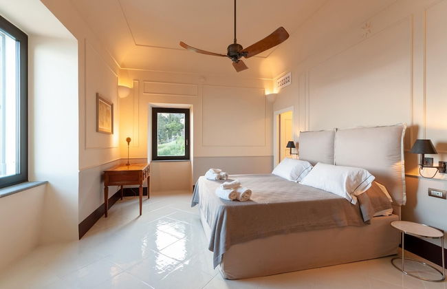 Villa Amalfi in Amalfi - Photo 44