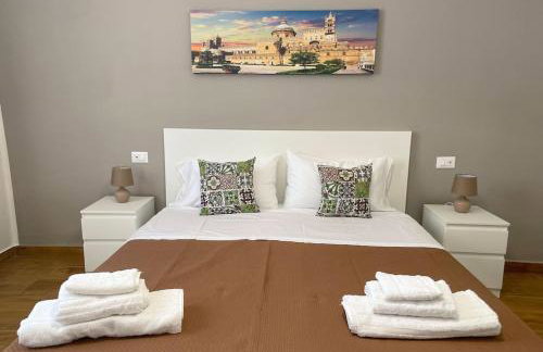 Casa vacanze Casuzza Sferracavallo Palermo - Foto 36