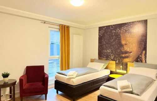 Landhaus am Damme - Foto 23