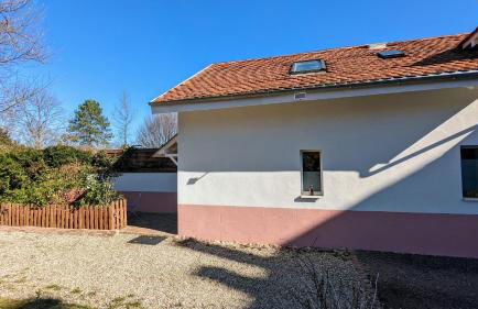 Studio Mezzanine Chez Papou, Ville et Forêt - Foto 14