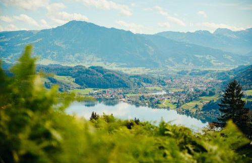 Ihr Rückzugsort im Allgäu Ferienwohnungen mit Herz & Aussicht - Photo 56